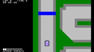 DRIFT & RACING (MINI)サムネイル