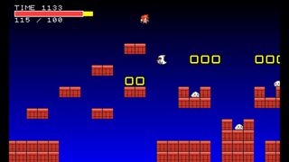 スーパーアドベンチャー?サムネイル