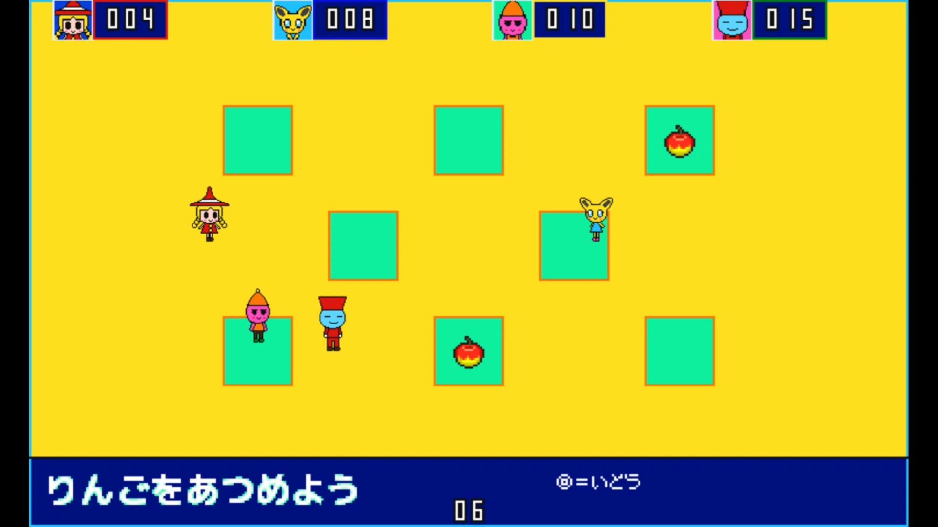 作品スクショ02