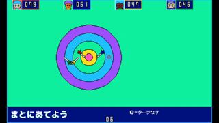 ミニゲームデカスロンサムネイル