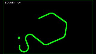 G SNAKEサムネイル