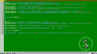 ELFCLOLK for SUBPROGRAMサムネイル