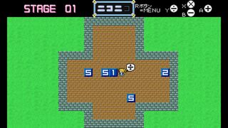 メルちゃんのニコニコスマイルパズルサムネイル