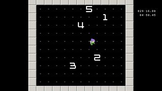 FAIRY'S NUMBERS PICKサムネイル