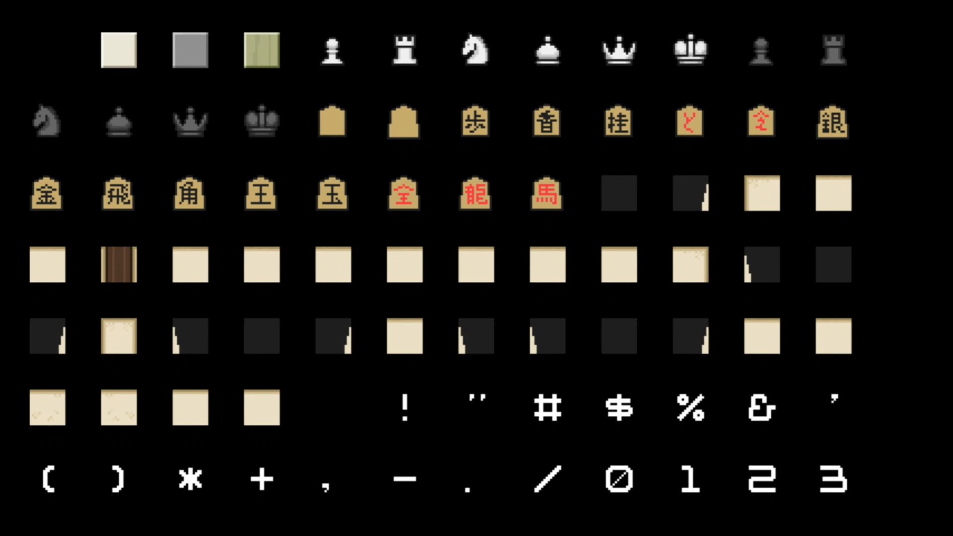 作品スクショ02
