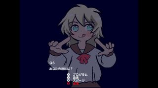 人工無脳ダミーちゃんサムネイル