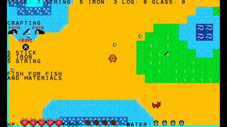 ISLAND SURVIVALサムネイル