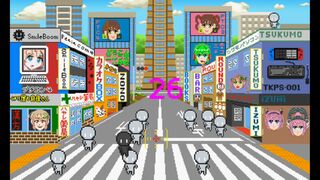 姉弟(ShiTeI)ハンター(Hunter)サムネイル