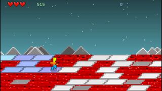 Ice Cold Lavaサムネイル