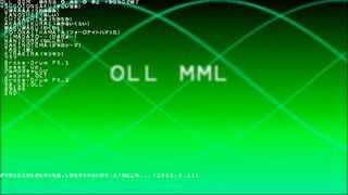 音ゲー大好きなレジェンド団のMML!サムネイル