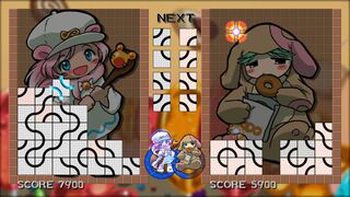 まつけけBurst!サムネイル
