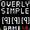 Overly Simple Gameサムネイル