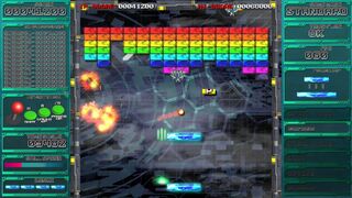CYBER BLOCKERサムネイル