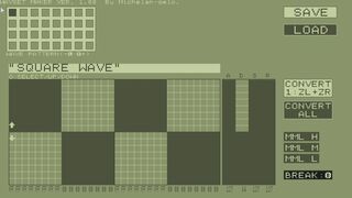 WAVSET MAKERサムネイル