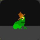 Undercover Frogサムネイル