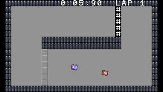 RCドリフト(Mini)サムネイル