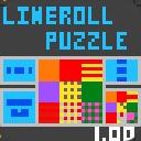 LINEROLL PUZZLEサムネイル