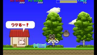 笑って!ダミーちゃん SMILE, DUMMY!サムネイル