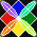 四つの世界・第二部・風を操る者サムネイル