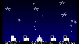 CITY DEFENSE 2サムネイル