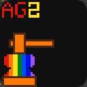 リズミカルおもちつきAG2サムネイル