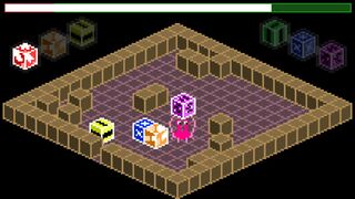 Crawly Crablyサムネイル