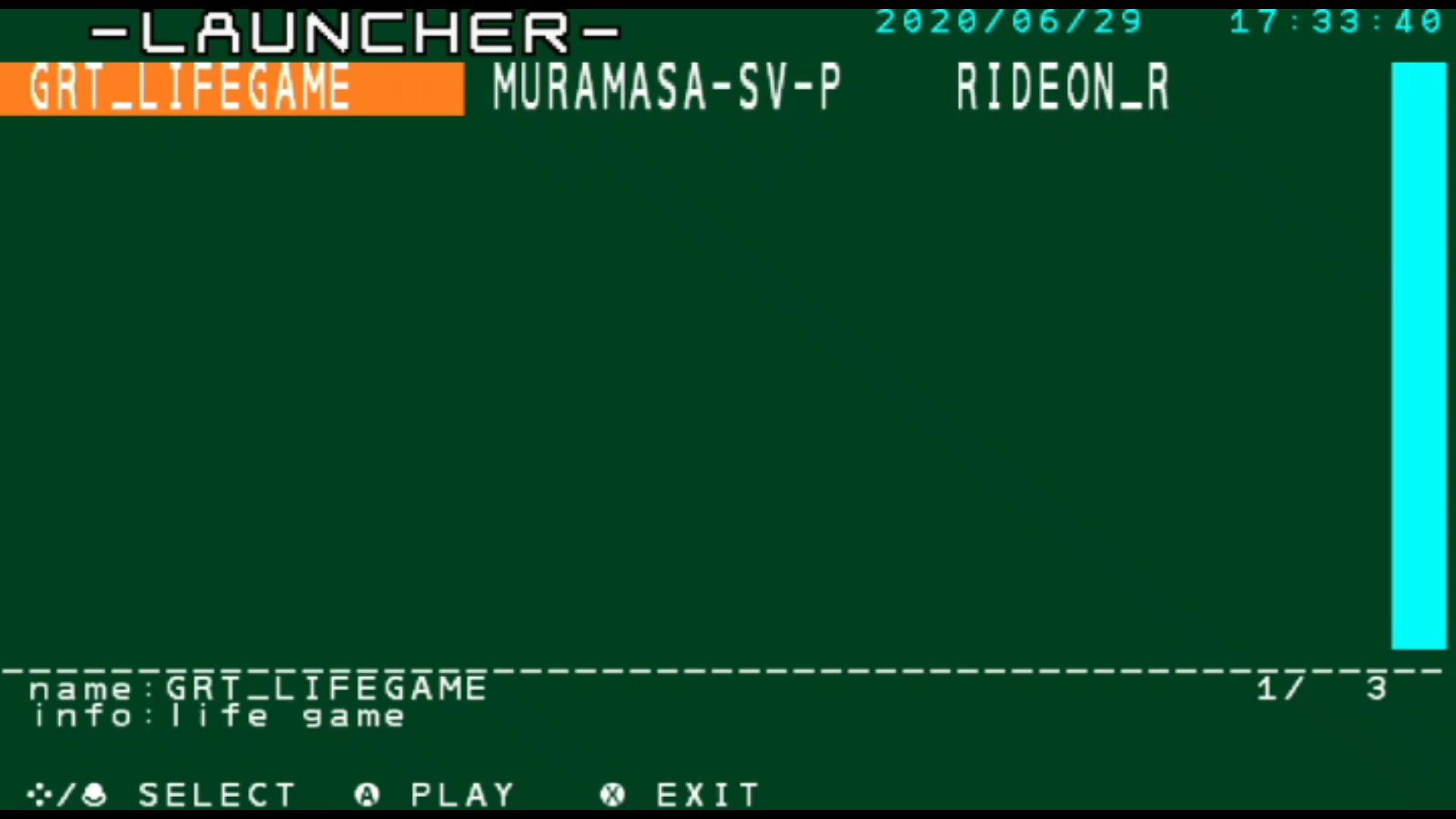 作品スクショ00