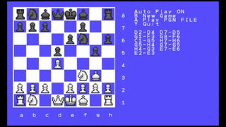 CHESSサムネイル