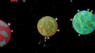 Platdude in Spaceサムネイル