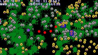 まるはげの地球防衛作戦サムネイル
