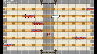 あかずのふみきりサムネイル