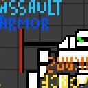 ASSAULTARMORFORCEIKAROS+サムネイル