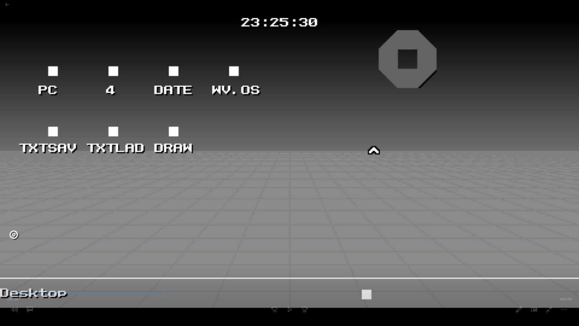 作品スクショ00