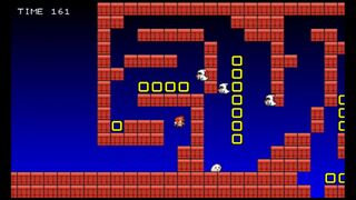 プチコン入門者むけサンプル集サムネイル