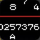 ZERO ZERO VADER 試作版サムネイル