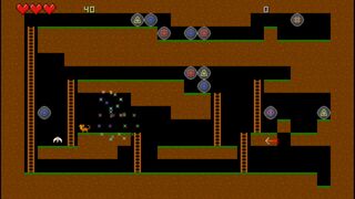 Bubble Munkyサムネイル