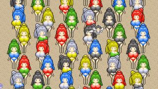うみのなぎさちゃんをさがせサムネイル