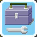 ピクセルエディタ(公式MOD)サムネイル