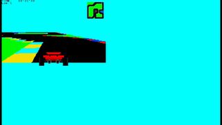 RETRO - 3DRacing (SB3)サムネイル