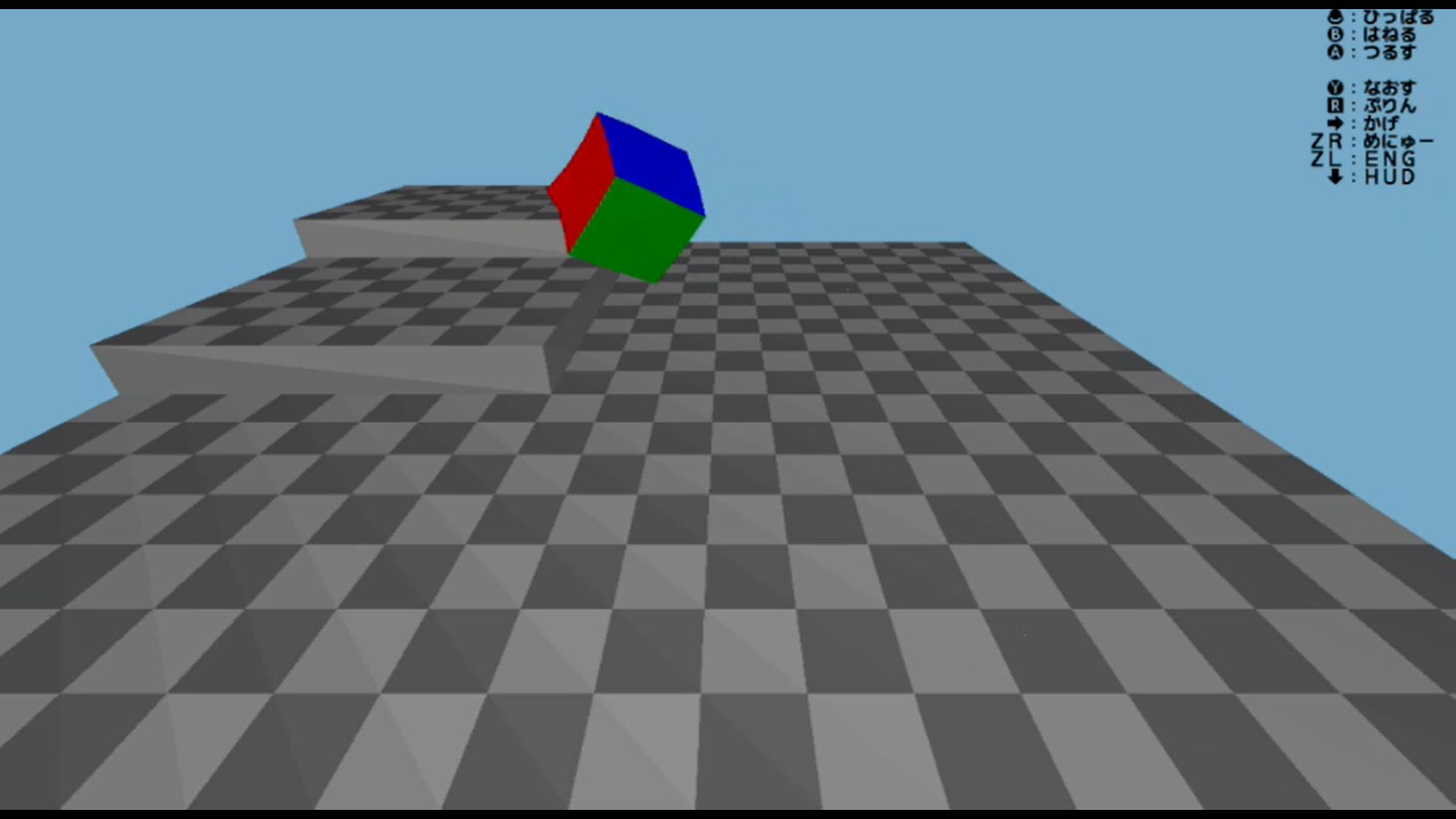 作品スクショ01
