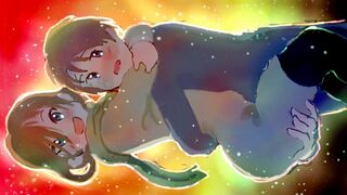画像ファイル「ハグ」サムネイル