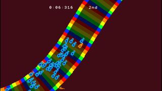 Really Retro Racingサムネイル