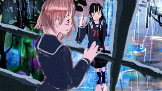 画像ファイル「雨」サムネイル