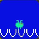 FLEA JUMPERサムネイル