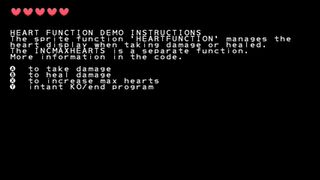 HEARTFUNCTIONサムネイル