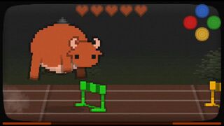 VERSUS BUFFALOサムネイル
