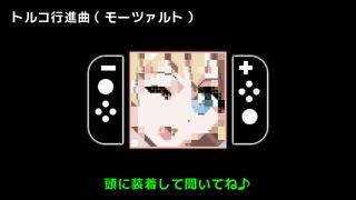 骨伝導で音楽を聴こう♪サムネイル