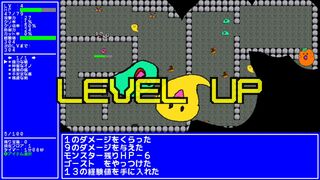 まるはげのミニミニダンジョンRPG2サムネイル