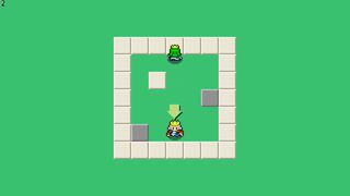 すれ違う王族サムネイル