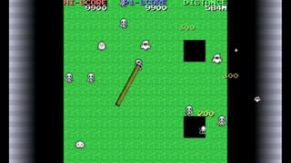 人間になりたいミイラが棒をぶん回すゲームサムネイル